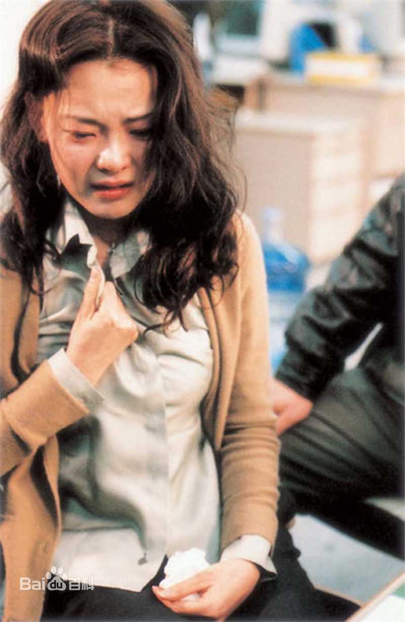 最全徐情(Seo Jeong)在《绿色椅子》中的壁纸