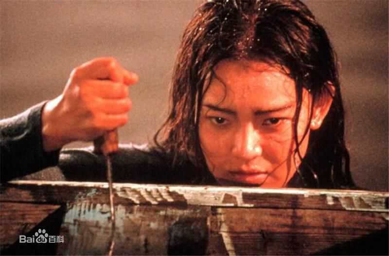 高清徐情(Seo Jeong)在《漂流欲室》中的图集