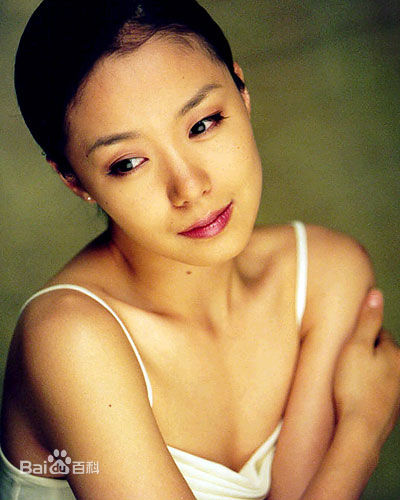 高清徐情(Seo Jeong)精彩图册