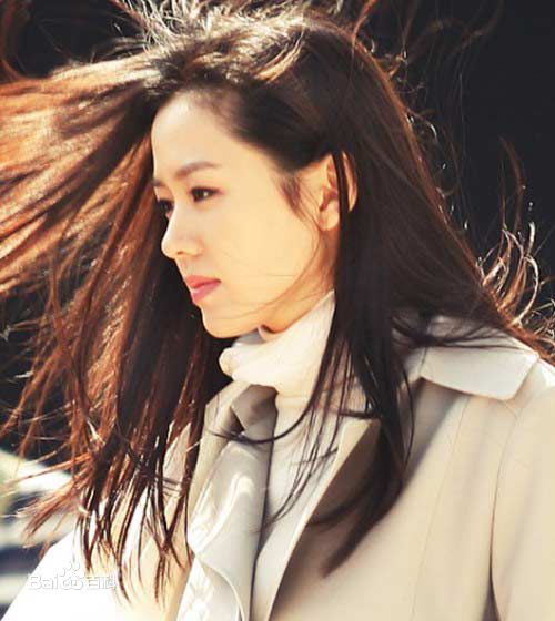 高清徐情(Seo Jeong)精彩图册