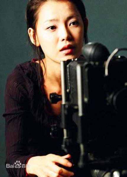 高清徐情(Seo Jeong)图片