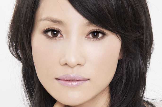 高清徐情(Seo Jeong)图片