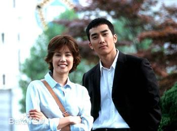 高清徐情(Seo Jeong)图片