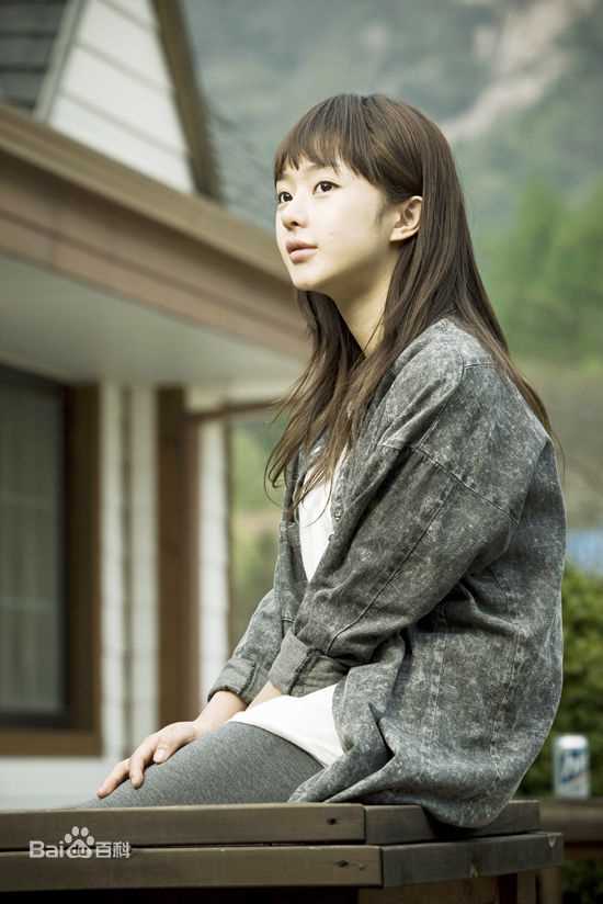 瑞雨( Seo Woo)生活照图片图集