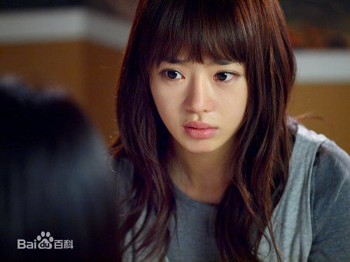 瑞雨( Seo Woo)生活照图片图集