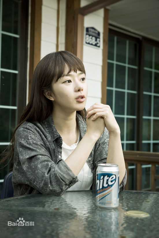 瑞雨( Seo Woo)生活照图片图集