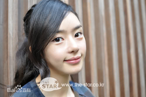 瑞雨( Seo Woo)生活照图片图集