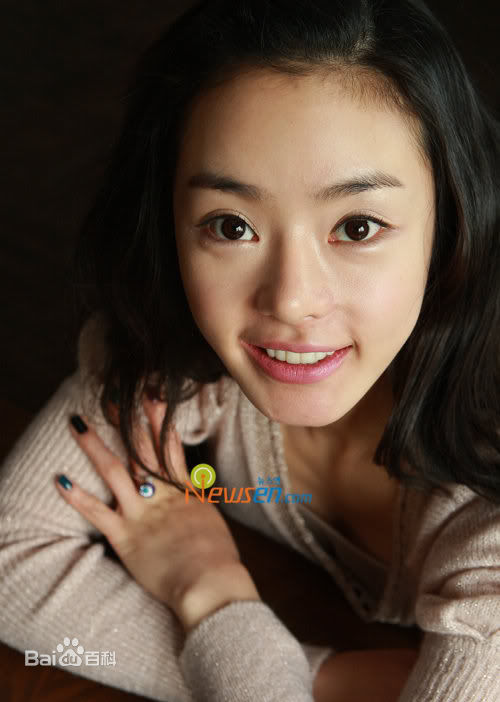 瑞雨( Seo Woo)生活照图片图集