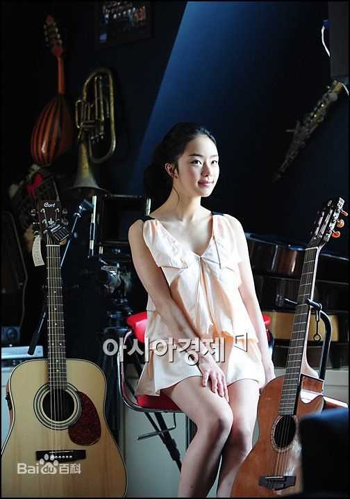 瑞雨( Seo Woo)最全壁纸