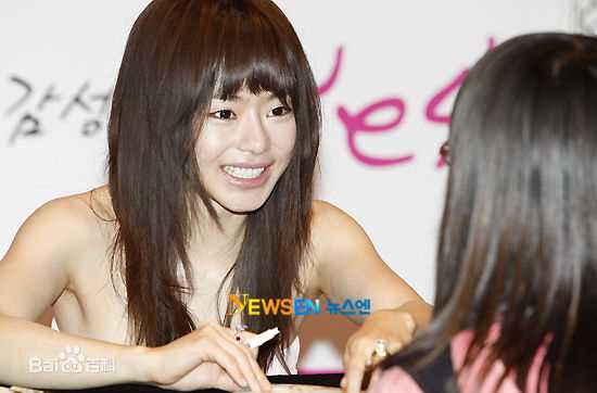 瑞雨( Seo Woo)最全壁纸