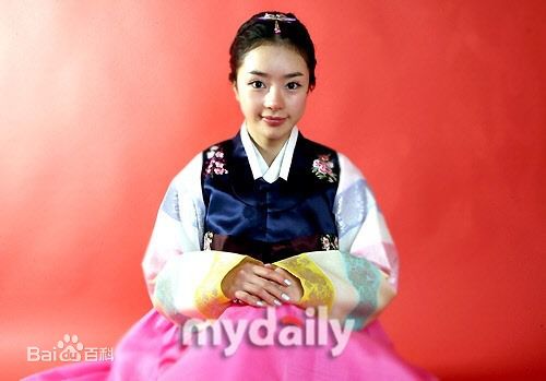 瑞雨( Seo Woo)最全壁纸