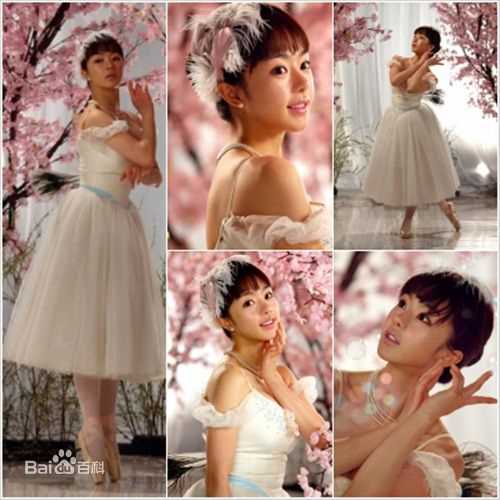 瑞雨( Seo Woo)最全壁纸