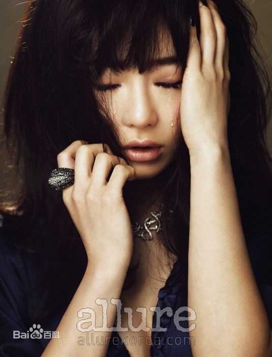 瑞雨( Seo Woo)最全壁纸