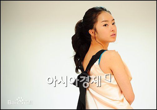 瑞雨( Seo Woo)最全壁纸