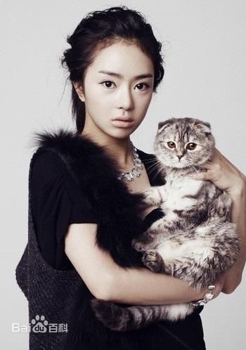 最优质瑞雨( Seo Woo)素颜照