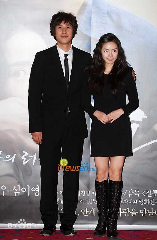 最优质瑞雨( Seo Woo)素颜照