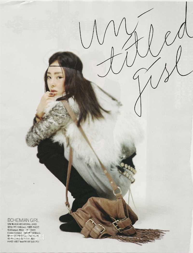 最优质瑞雨( Seo Woo)徐雨精彩图册