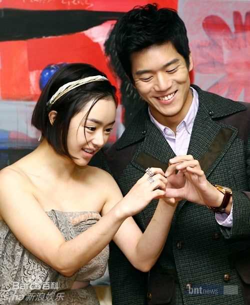 高清瑞雨( Seo Woo)精彩图册