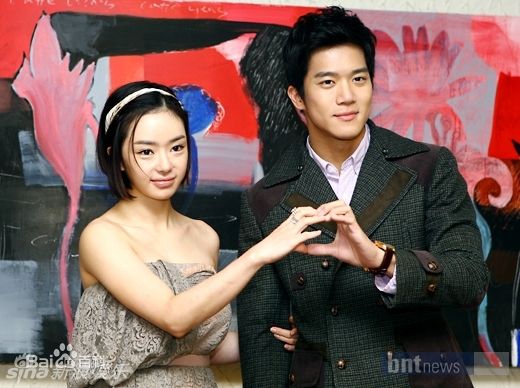 高清瑞雨( Seo Woo)精彩图册