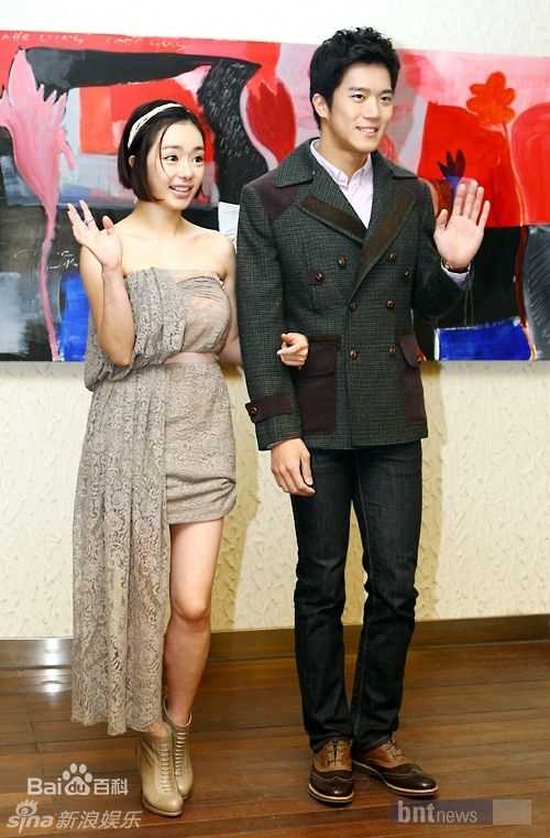 高清瑞雨( Seo Woo)精彩图册