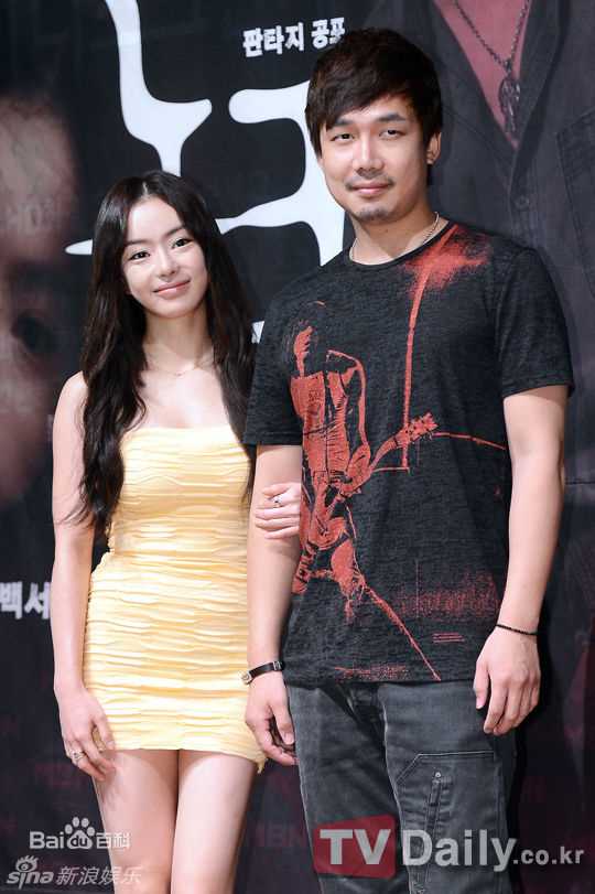 最全瑞雨( Seo Woo)徐雨精彩图册