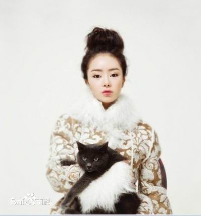 最新瑞雨( Seo Woo)精彩图册