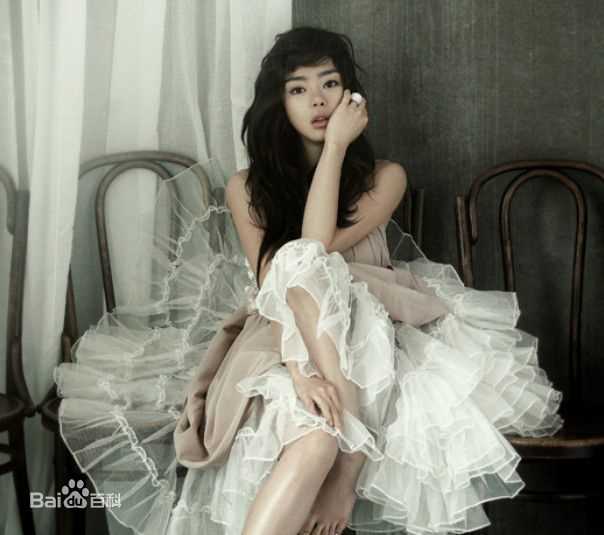 最新瑞雨( Seo Woo)精彩图册