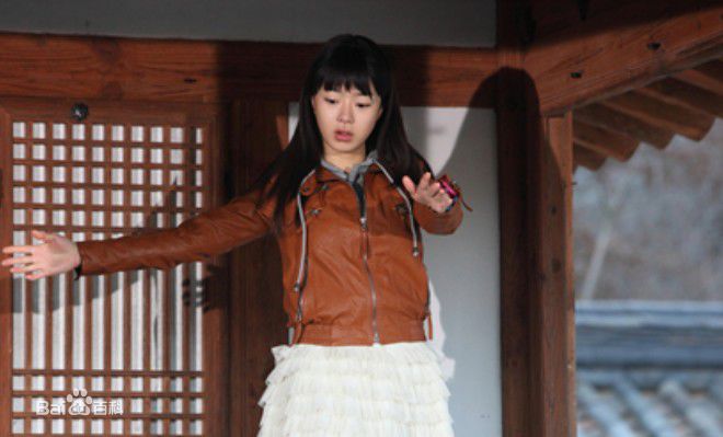 最新瑞雨( Seo Woo)精彩图册