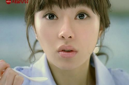 最全瑞雨( Seo Woo)素颜照