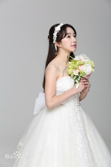 最全瑞雨( Seo Woo)素颜照