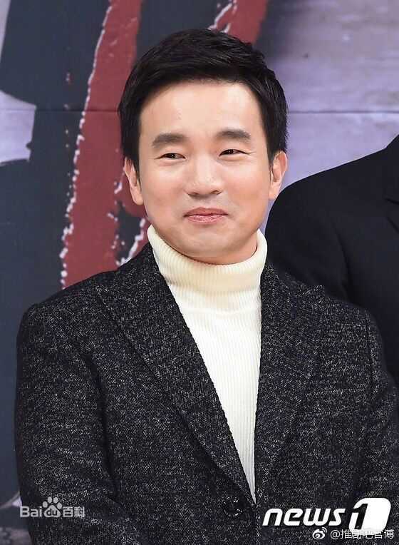 最优质申盛禄()生活照