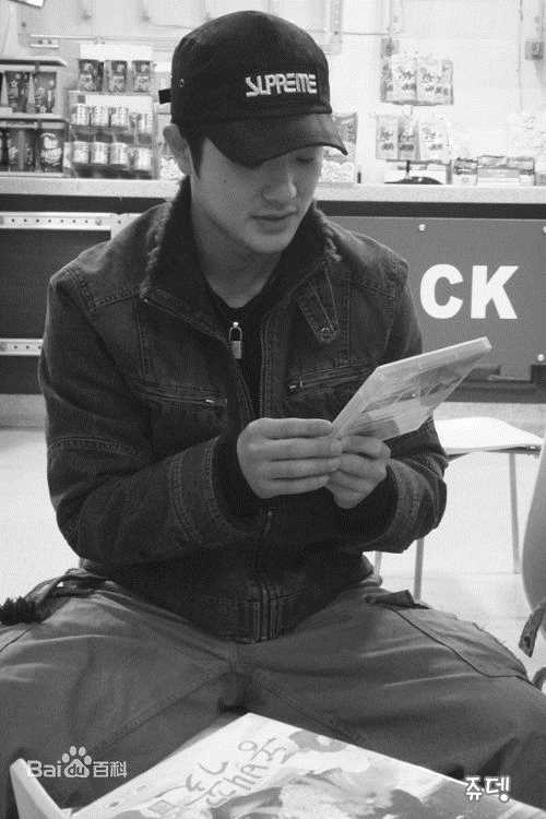 李英勋（又译李永勋）(，LeeYoungHoon)李英勋生活照&amp;最新剧照