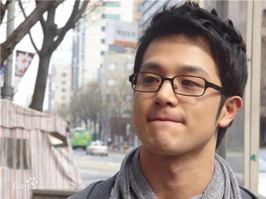 李英勋（又译李永勋）(，LeeYoungHoon)李英勋生活照&amp;最新剧照