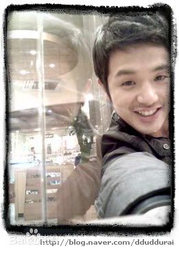 李英勋（又译李永勋）(，LeeYoungHoon)李英勋生活照&amp;最新剧照