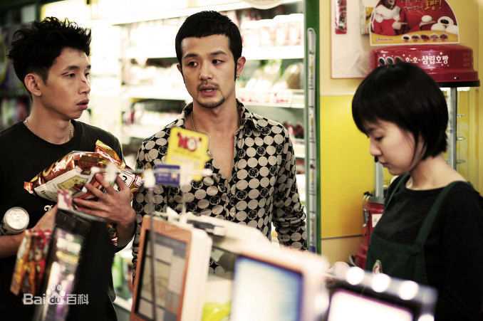 李英勋（又译李永勋）(，LeeYoungHoon)李英勋生活照&amp;最新剧照