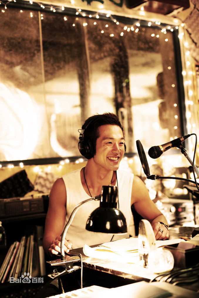 李英勋（又译李永勋）(，LeeYoungHoon)李英勋生活照&amp;最新剧照