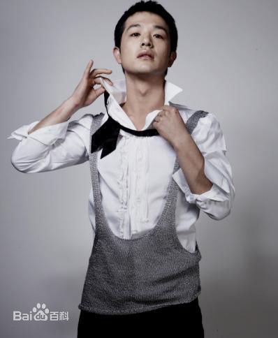 李英勋（又译李永勋）(，LeeYoungHoon)高清李英勋官方图集