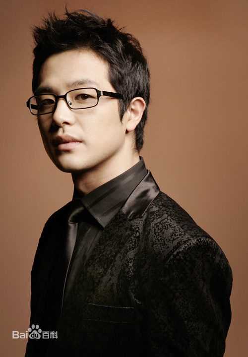 李英勋（又译李永勋）(，LeeYoungHoon)高清李英勋官方图集