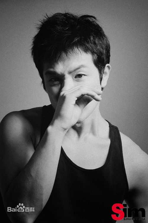 李英勋（又译李永勋）(，LeeYoungHoon)高清李英勋官方图集