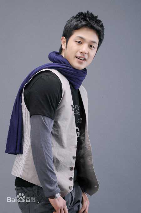 李英勋（又译李永勋）(，LeeYoungHoon)高清李英勋官方图集