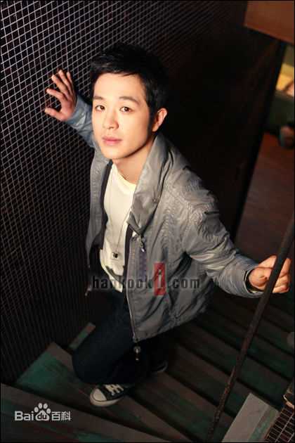 李英勋（又译李永勋）(，LeeYoungHoon)高清李英勋官方图集