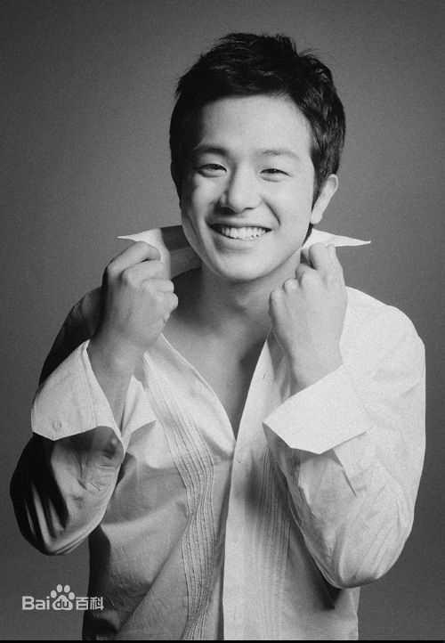 李英勋（又译李永勋）(，LeeYoungHoon)高清李英勋官方图集