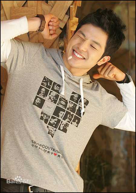 李英勋（又译李永勋）(，LeeYoungHoon)高清李英勋官方图集