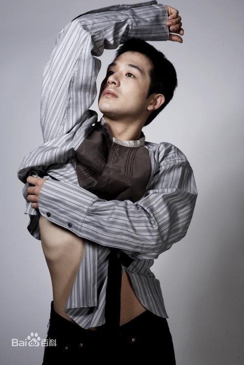 李英勋（又译李永勋）(，LeeYoungHoon)高清李英勋官方图集