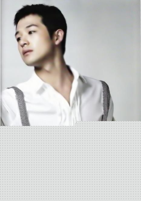 李英勋（又译李永勋）(，LeeYoungHoon)高清李英勋官方图集
