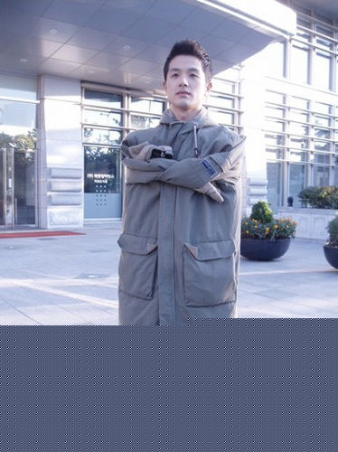 李英勋（又译李永勋）(，LeeYoungHoon)李英勋早期照片壁纸壁纸