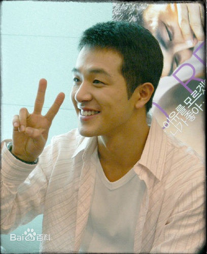 李英勋（又译李永勋）(，LeeYoungHoon)李英勋早期照片壁纸壁纸