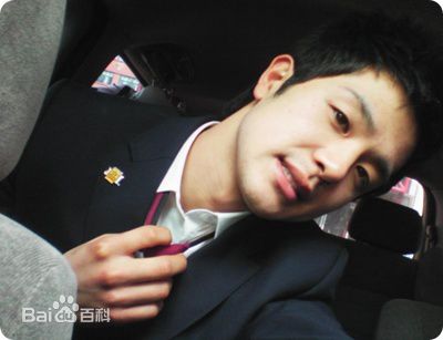 李英勋（又译李永勋）(，LeeYoungHoon)李英勋早期照片壁纸壁纸