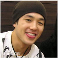 李英勋（又译李永勋）(，LeeYoungHoon)李英勋早期照片壁纸壁纸