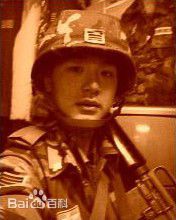 李英勋（又译李永勋）(，LeeYoungHoon)李英勋早期照片壁纸壁纸